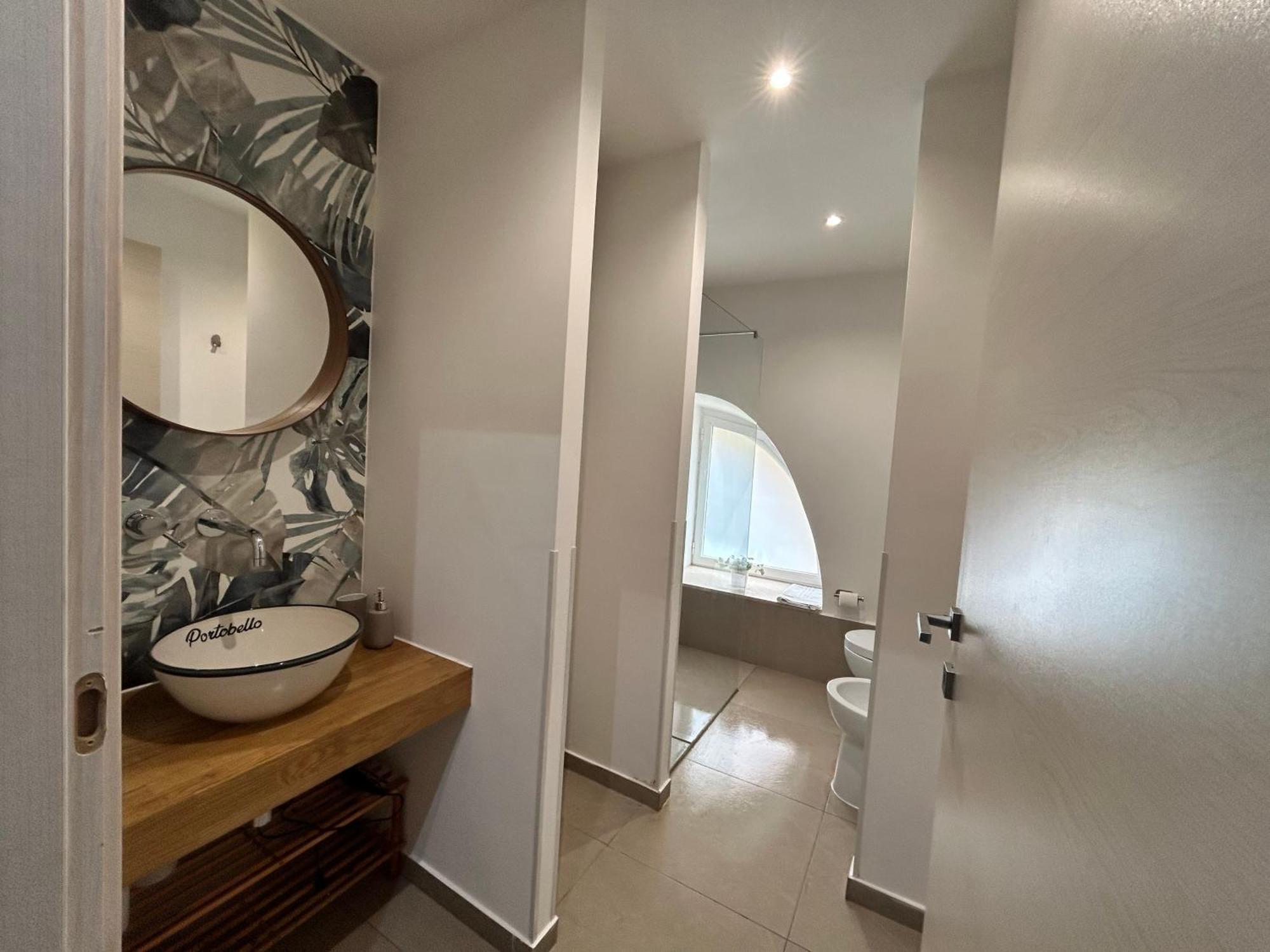 Sikelia Apartment Syracuse